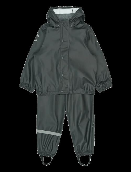 mikk-line | Pu Rain W. Susp. | 92