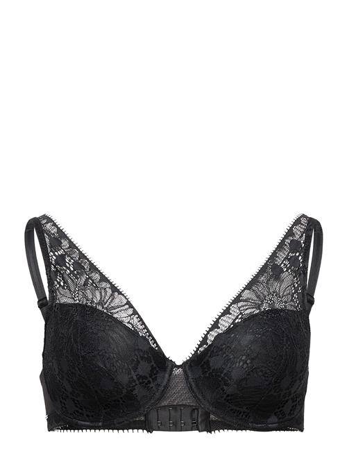 CHANTELLE | Day To Night Plunge Spacer Bra | C x 75