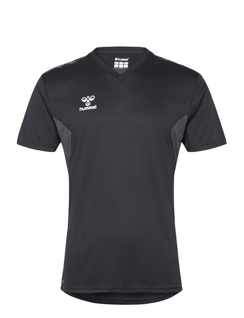 Hummel | Hmlauthentic Pl Jersey S/S | L