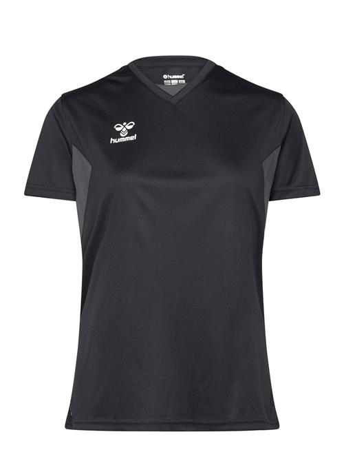 Hummel | Hmlauthentic Pl Jersey S/S Woman | M