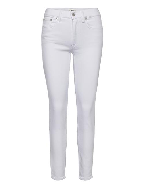 Polo Ralph Lauren | Low Str Denim-Akl-Kin | 27