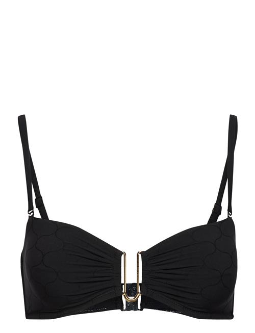 Chantelle Beach | Glow Bikini Wirefree Bandeau Bra | S