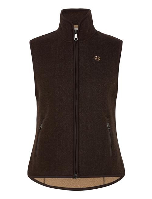 Chevalier | Mainstone Fleece Vest Women | 44