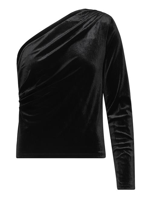 Object | Objbianca One Shoulder Top 130 | M