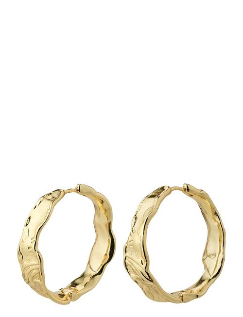 Pilgrim | Julita Recycled Hoop Earrings | ONE SIZE