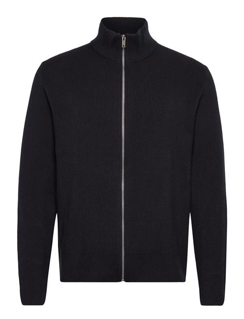 Lindbergh | Knitted Zip Cardigan | S