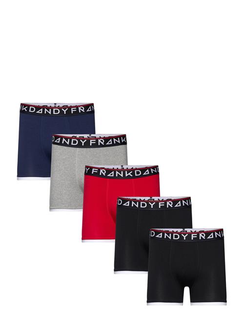 Frank Dandy | 5-P St Paul Bamboo Boxer | L