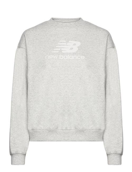 New Balance | Sport Essentials French Terry Logo Crew | M