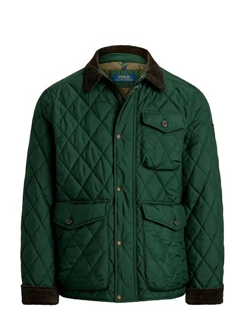 Polo Ralph Lauren | The Beaton Quilted Jacket | S