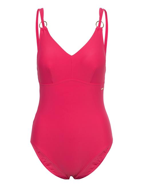 Speedo | Womens Shaping Strappy 1 Piece | 40