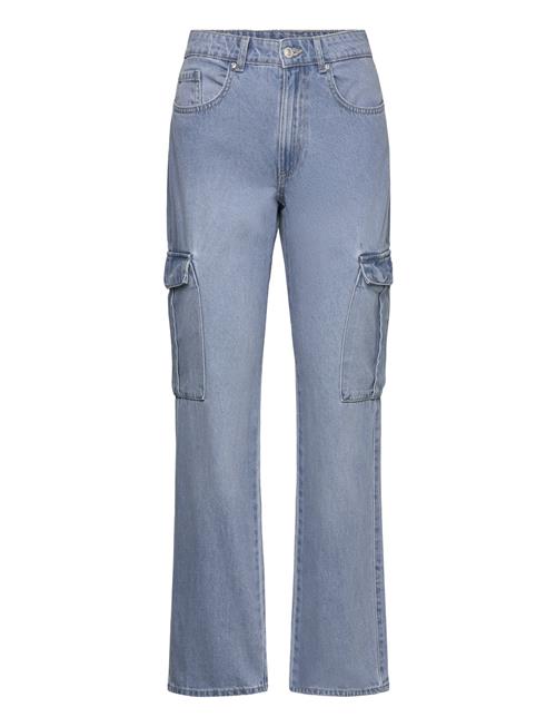 ONLY | Onlriley Hw Str Cargo Dnm Pim875 Noos | 25 x 32