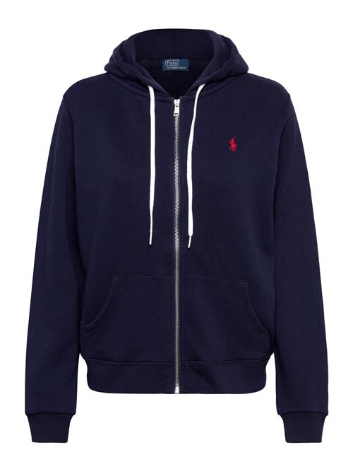 Polo Ralph Lauren | Cotton Fleece Full-Zip Hoodie | L