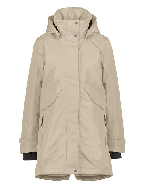 Didriksons | Indra Wns Parka | 36