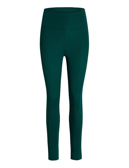 Girlfriend Collective | Compressive High-Rise Legging, Long | XXS