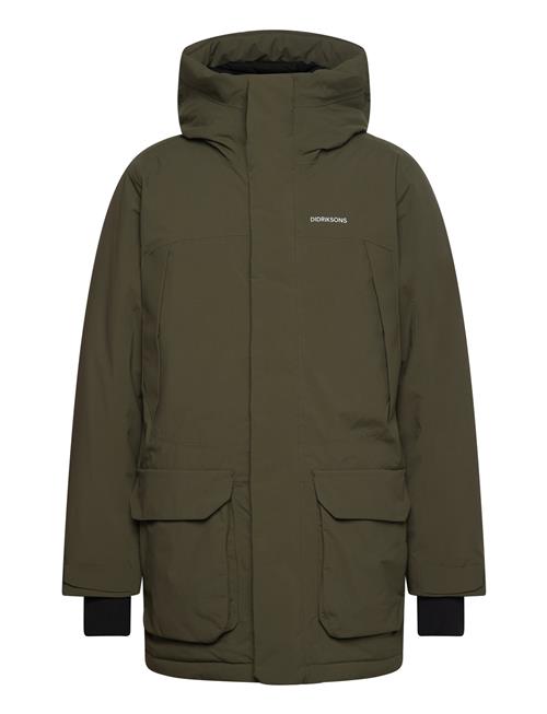 Didriksons | Marek Usx Parka | L