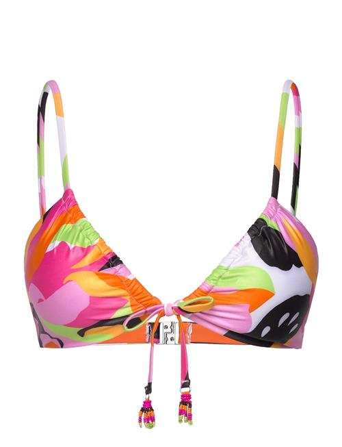 Seafolly | Rio Drawstring Bralette | 42