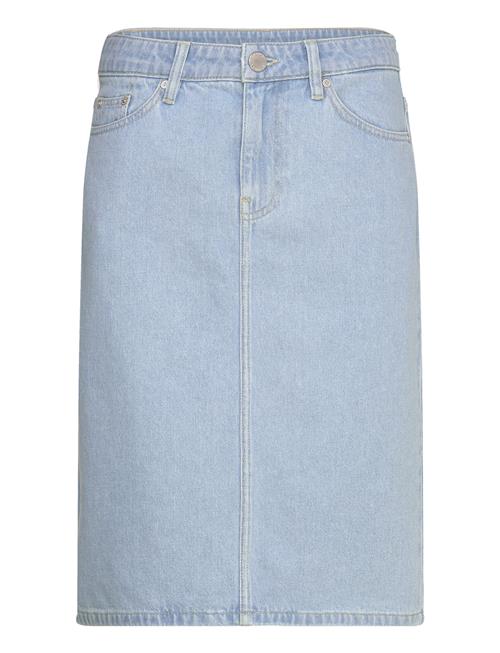 2NDDAY | 2Nd Mica Tt - Classic Denim | 38