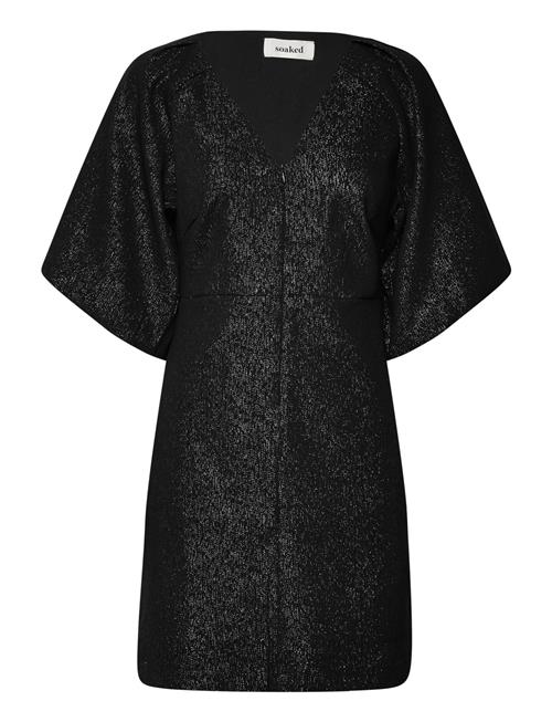 Soaked | Slcahlina Jacinta Dress | L