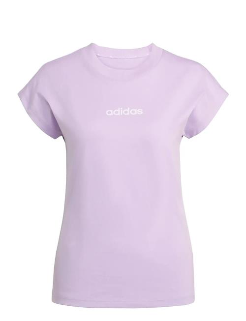 adidas Sportswear | W Lin Sj T | L