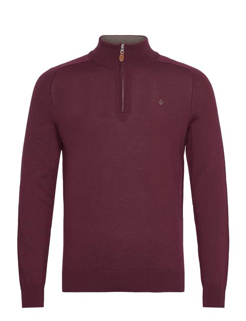 Morris | Merino John Zip | XXL