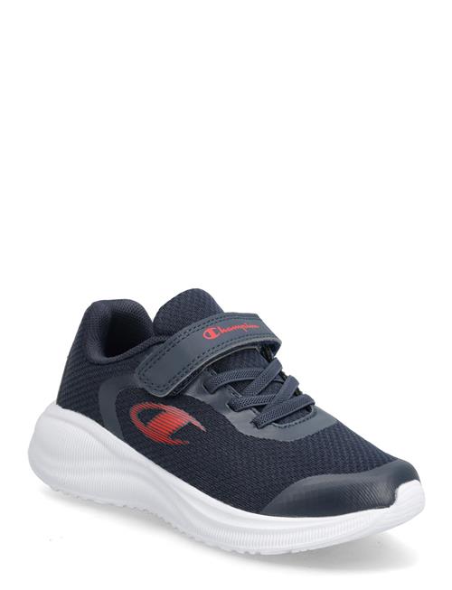 Champion | Syphon Engage Mesh B Ps Low Cut Shoe | 31