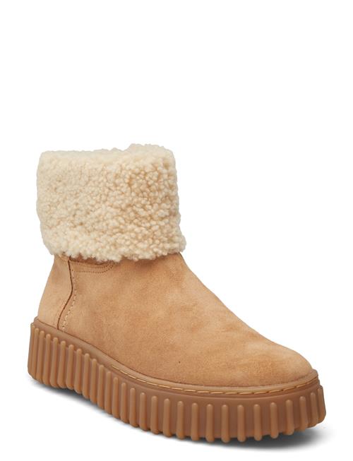 Clarks | Torhill Turn D | 41