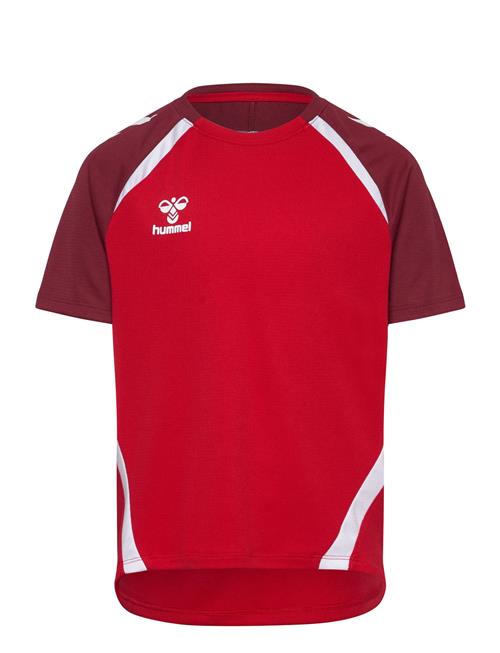 Hummel | Hmllead 2.0 Jersey S/S Kids | 152