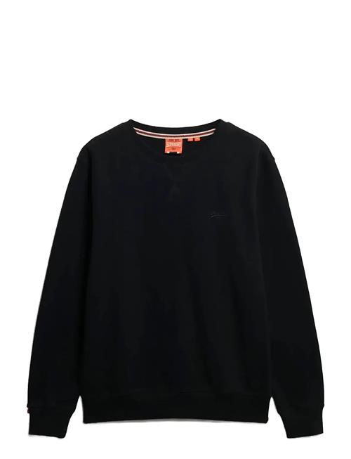 Superdry | Essential Logo Crew Sweatshirt | M