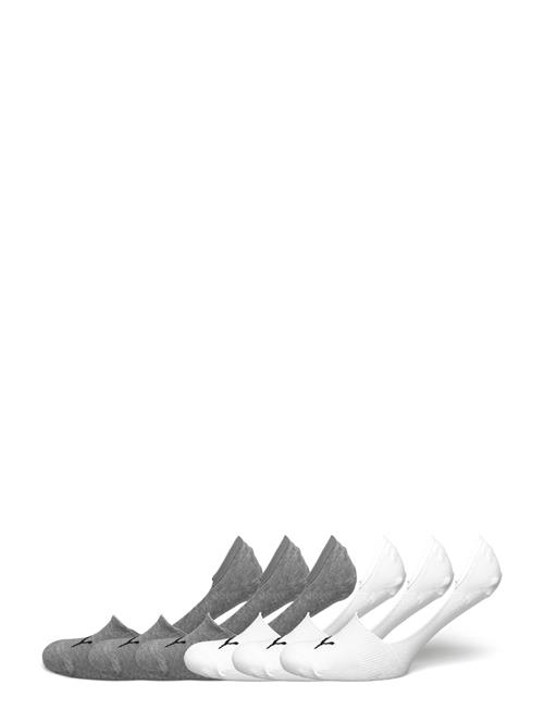 PUMA | Puma Unisex Footie 6P Ecom | 39-42