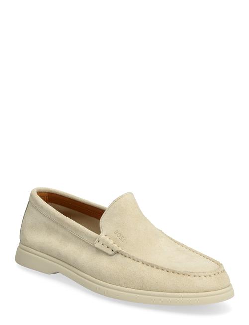 BOSS | Sienne_Loaf_Sd_N | 40