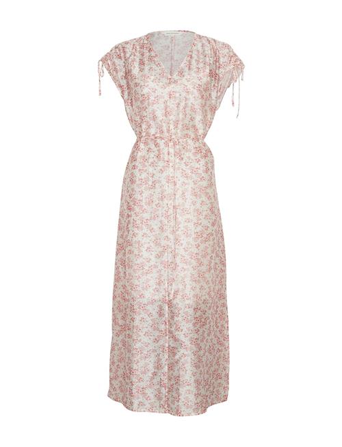 MSCH Copenhagen | Mschisadora Sl Maxi Dress Aop | S