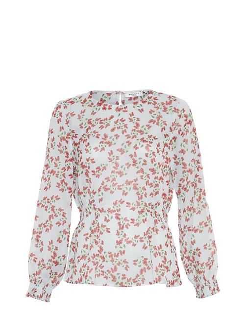 MSCH Copenhagen | Mschsatina Top Aop | S