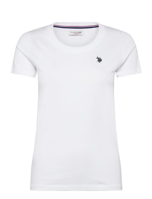 U.S. Polo Assn. | Uspa O Neck Tee Amy Women | L