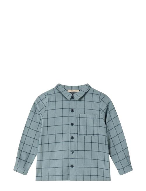 Fliink | Cody Ls Shirt | 2 Y