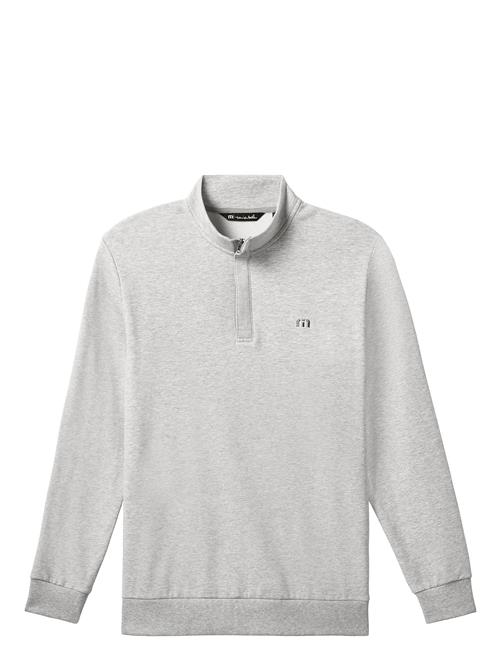 TravisMathew | Cloud Quarter Zip 2. | XXXL