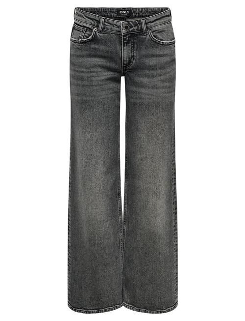 ONLY | Onljuicy Lw Wide Dnm Dot890 Noos | 30 x 34