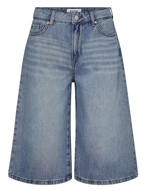 IVY Copenhagen | Ivy-Augusta Long Shorts Wash Palenc | 27