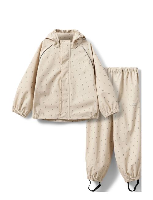 Sofie Schnoor Baby and Kids | Varask Rain Suit | 104