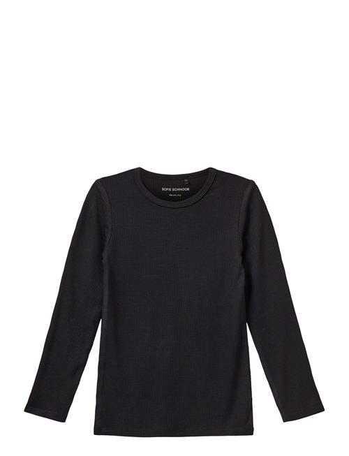 Sofie Schnoor Baby and Kids | Petriciask T-Shirt Long Sleeve | 104