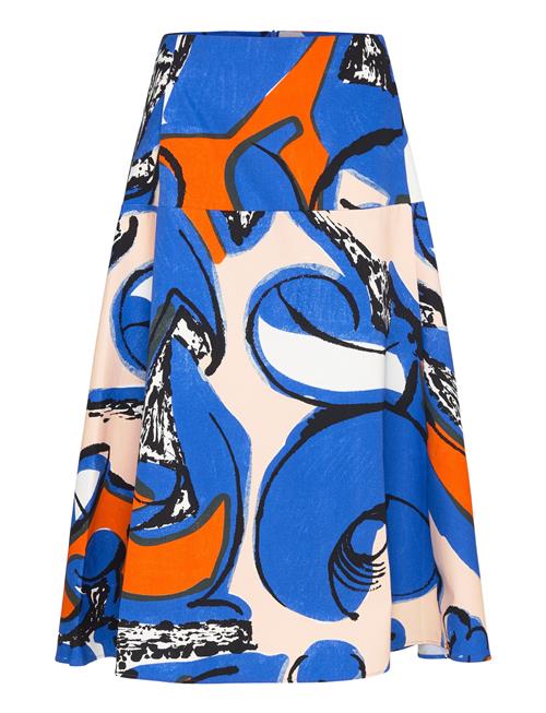 Marimekko | Puutarha Eldfamn | 38