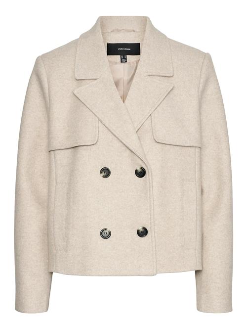 Vero Moda | Vmfortunesheila Short Jacket Ga Boo | M