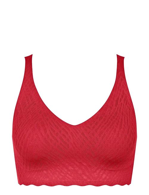 sloggi | Sloggi Zero Feel Bliss Festive Bral | L