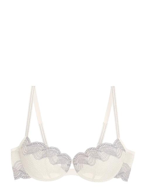 Triumph | Triumph Comfort Glam Wh | E x 75