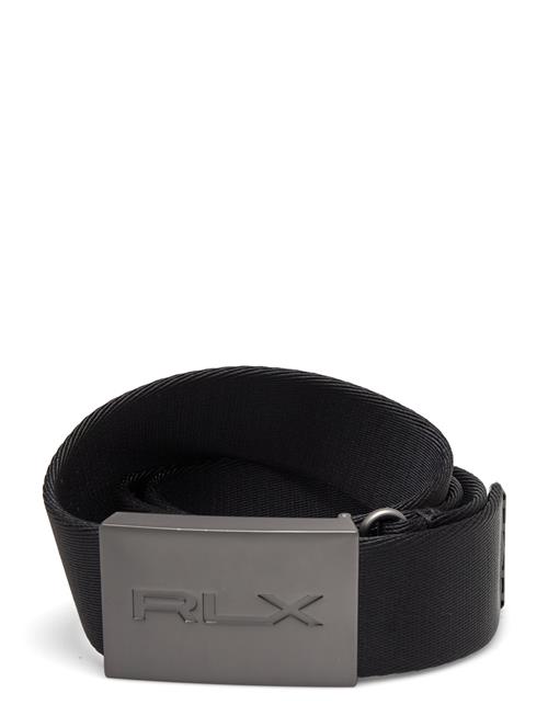 Ralph Lauren Golf | Web-Tch Bkl Blt-Blt-Med | 36