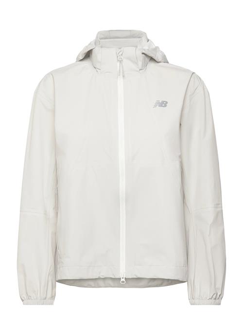 New Balance | Better Run Waterproof Jacket | M