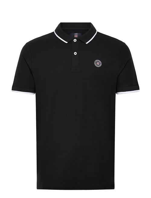 VINSON | Ronald Reg Cot Vin M Polo | L