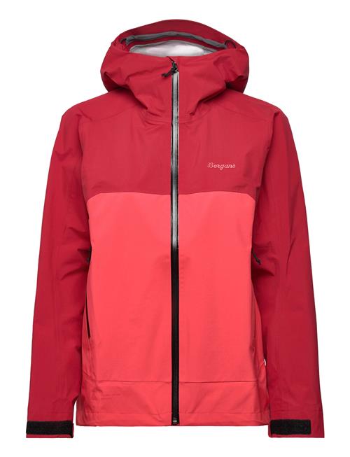 Bergans | Vaagaa 3L Shell Jacket Women | M