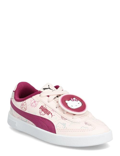 PUMA | Puma Club Ii Era Hk&Fr 2 Ps | 32
