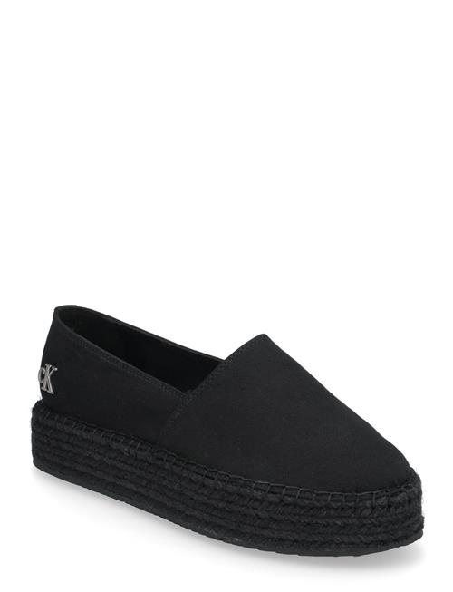 Calvin Klein | Flatform Esdparille Mg/Hdw | 39