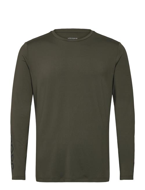 Björn Borg | Borg Long Sleeve T-Shirt | L